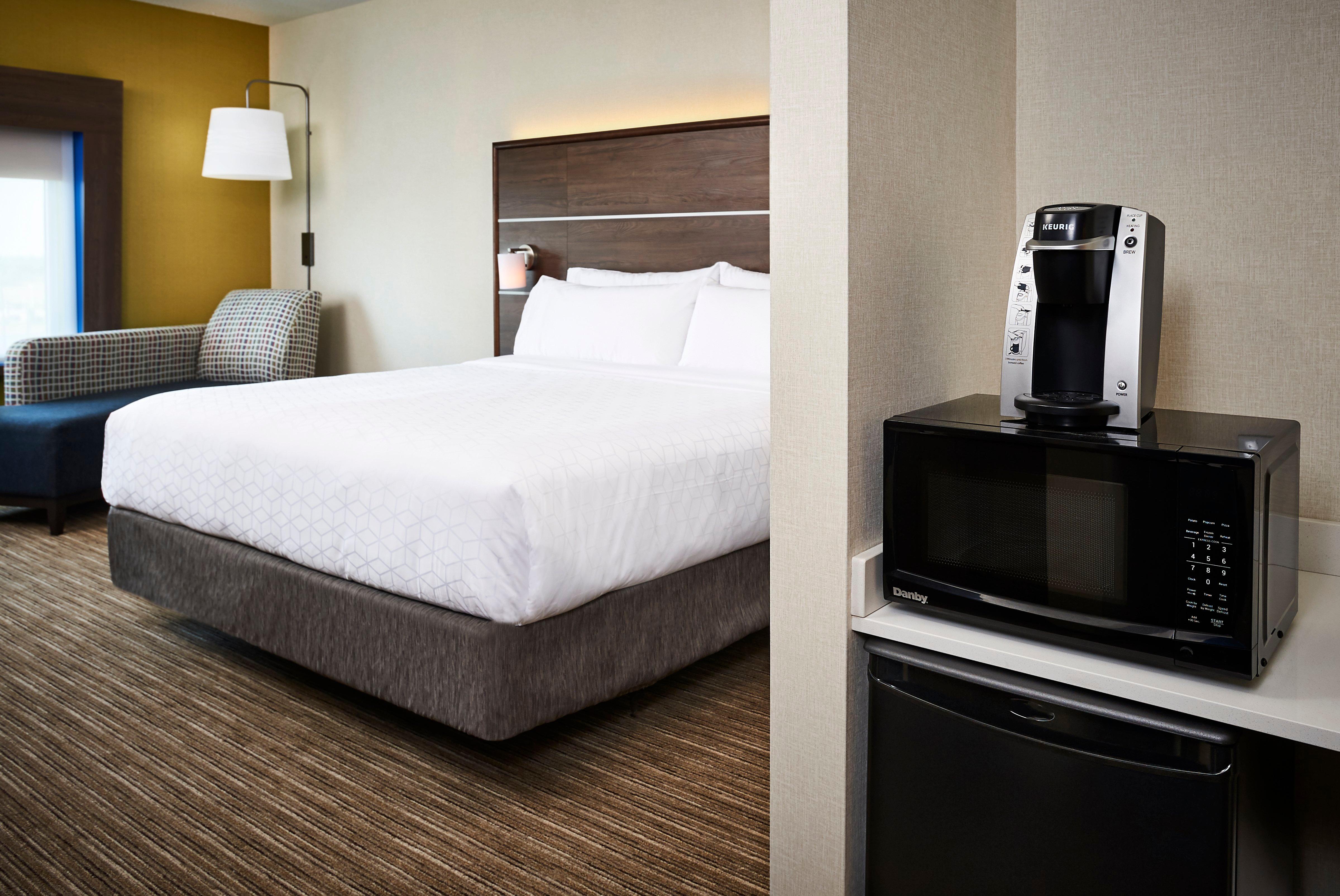 Holiday Inn Express - Sarnia - Point Edward By Ihg Exterior photo