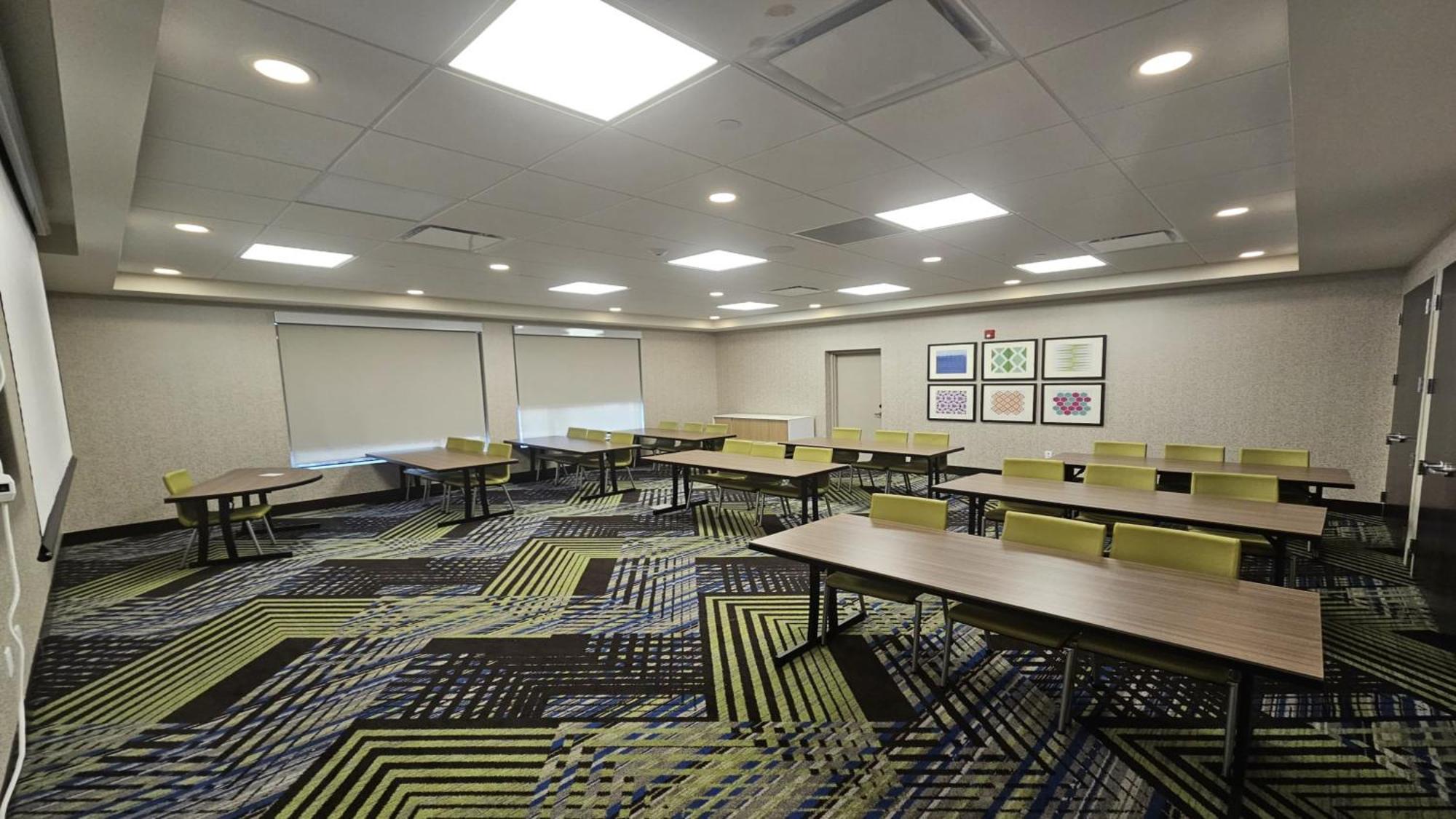 Holiday Inn Express - Sarnia - Point Edward By Ihg Exterior photo